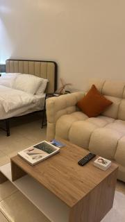 استيديو مريح بدخول ذكي - Riad - 1