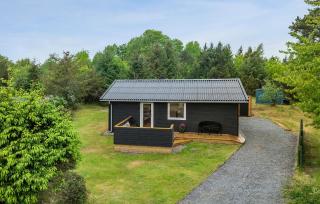 2 Bedroom Amazing Home In Hals - Hals - 9