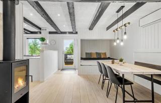 2 Bedroom Amazing Home In Hals - 4