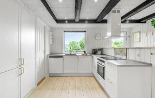 2 Bedroom Amazing Home In Hals - Hals - 6