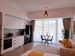 Meadows Living Mayan 1 - Studio Apartment - Abu Dhabi - 2
