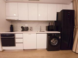 Meadows Living Mayan 1 - Studio Apartment - Abu Dhabi - 4