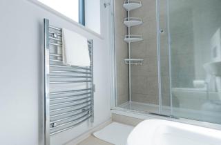 The Urban Nest, 2BR flat - 7