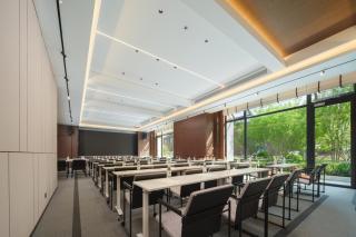 Atour Hotel Dalian Jinshi Beach Anchorage Plaza - Dalian - 9