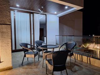 Larang a luxury villa in Ranchi - Rānchī - 2