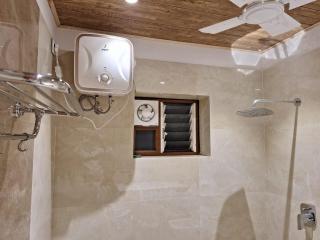Larang a luxury villa in Ranchi - Rānchī - 4