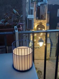 Virdimura Charming House - Catania - 2