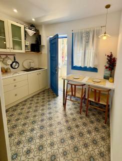 Álas Holiday Home - Archangelos - 2