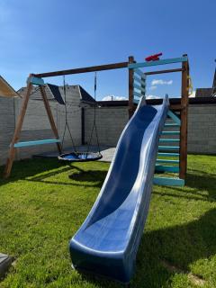Vila Linet - Poprad - 4
