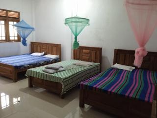 Igloo hostel Homestay Anuradhapura - Anuradhapura - 1