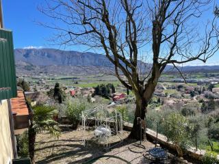 Dimora Borgo Gaon - Casa Elios con wi-fi e 3 bagni - Caprino Veronese - 4