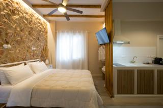 HOTEL KASTRI GARDEN APARTMENT - Loutra Edipsou - 6