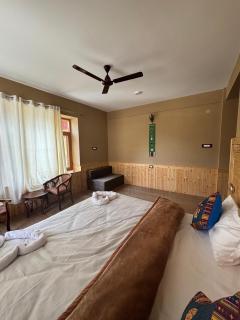 Shambala Nature House - Tabo - 1