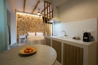 HOTEL KASTRI GARDEN APARTMENT - Loutra Edipsou - 5