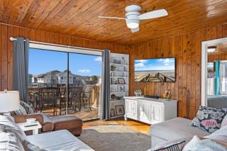 Dog Friendly- Waterview Channel Home- 7 beds- Dock by myBeach Vacation Rentals - Myrtle Beach - 8