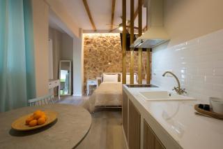 HOTEL KASTRI GARDEN APARTMENT - 3