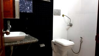 hotel near airoprt - Nuova Delhi - 2