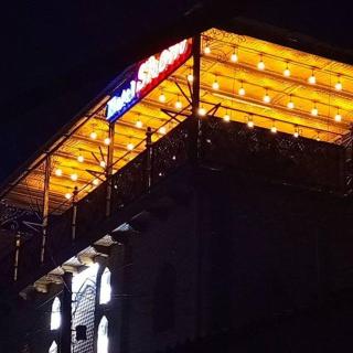 Antique Shomm Hotel with teracca - 9