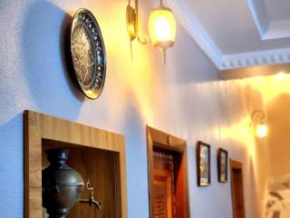 New Hotel Tagayev - Buxoro - 2
