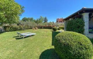 Lovely Home In Svetvincenat With House A Panoramic View - Svetvinčenat - 4