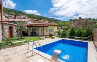 Beautiful Home In Lupoglav - Lupoglav - 8