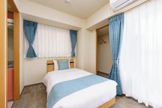 USP HOTEL Kitahorie - Osaka - 7