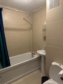 Stylish 1-bedroom Apartment - Bickley - 1