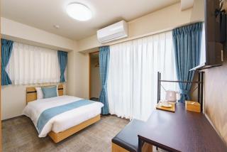USP HOTEL Kitahorie - Osaka - 9