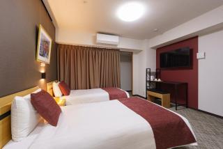 USP HOTEL Kitahorie - Osaka - 2
