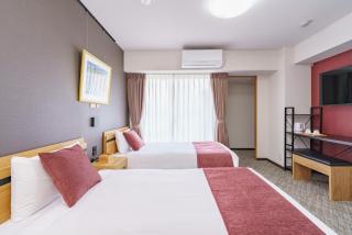 USP HOTEL Kitahorie - Osaka - 1