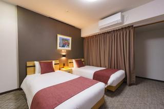 USP HOTEL Kitahorie - Osaka - 8