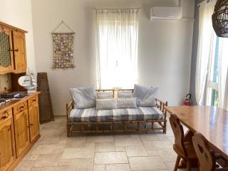 My Charming Flat - Sea Front View - Rivabella - 7