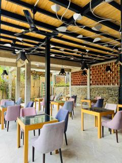 The Feel Luxury Boutique Hotel Ella - Ella - 1