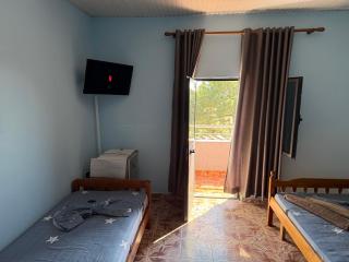 Hotel Malenri - Golem - 4