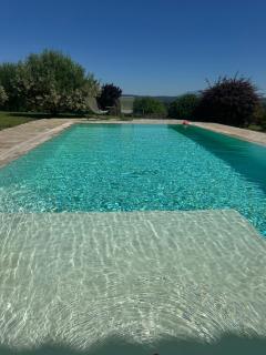 Maison avec terrasse proche Grignan - 8