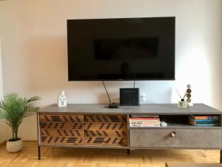 Stay at Lilly's - Ohrid - 4