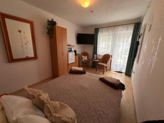 Sarokház Rooms - Keszthely - 2