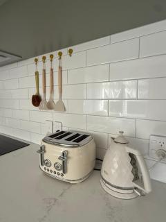 Free parking a fully renovated century old building, just a 5 minute drive to the city center Unit 4 - Auckland - 5