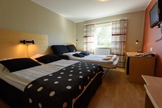 Hornavan Hotell - Arjeplog - 7