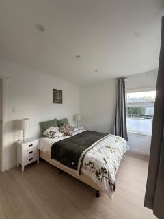 Free parking a fully renovated century old building, just a 5 minute drive to the city center Unit 4 - Auckland - 0