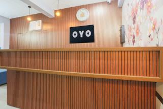 Hotel O Blue Stone Stay - Gurgaon - 0