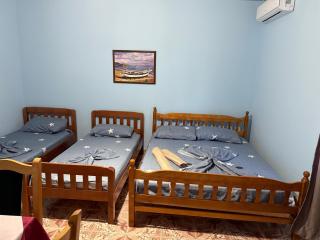 Hotel Malenri - Golem - 6