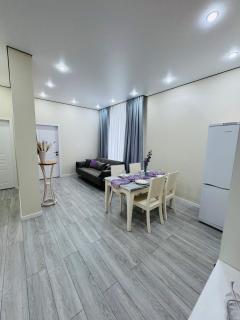 Просторный апартамент в центре Алматы, Mega park - Almaty - 8