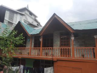 Rose House Manali - 1