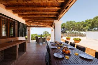 New! Villa Sa Punta - Sant Josep de sa Talaia - 5