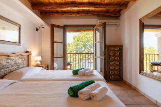 New! Villa Sa Punta - Sant Josep de sa Talaia - 4