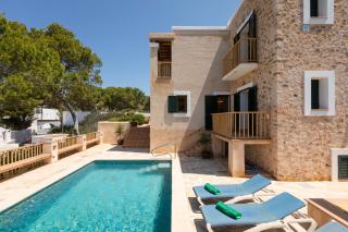 Green & Blue Villas - Villa Sa Punta - 5