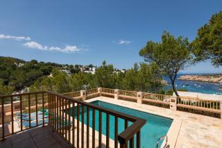 Green & Blue Villas - Villa Sa Punta - 6