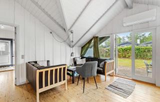Cozy Home In Grenaa With Wifi - Grenå - 8