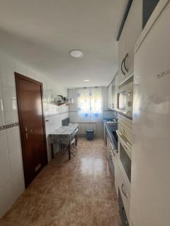 Pirineo Aragonés. Casa La Paz - 1